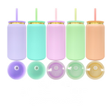 Reading Is Dreaming Tumbler