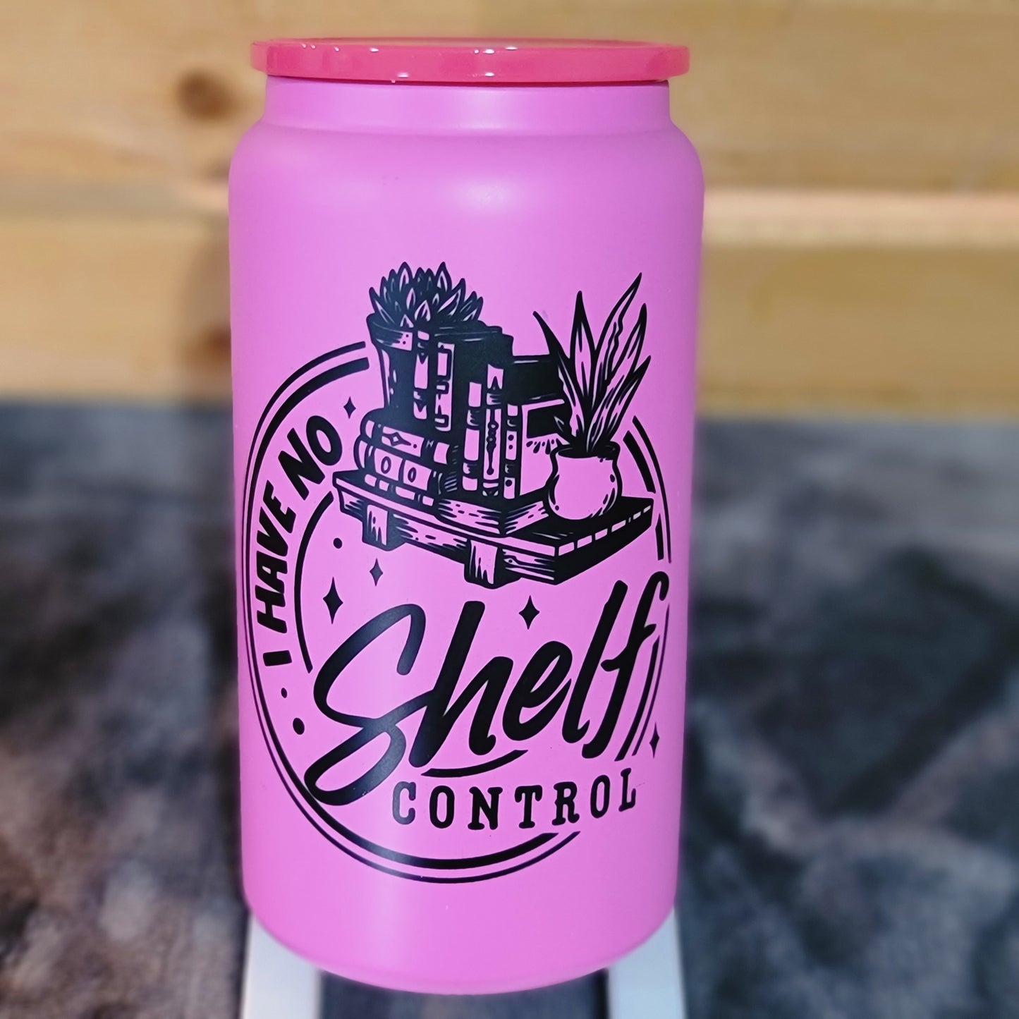 Shelf Control Sub