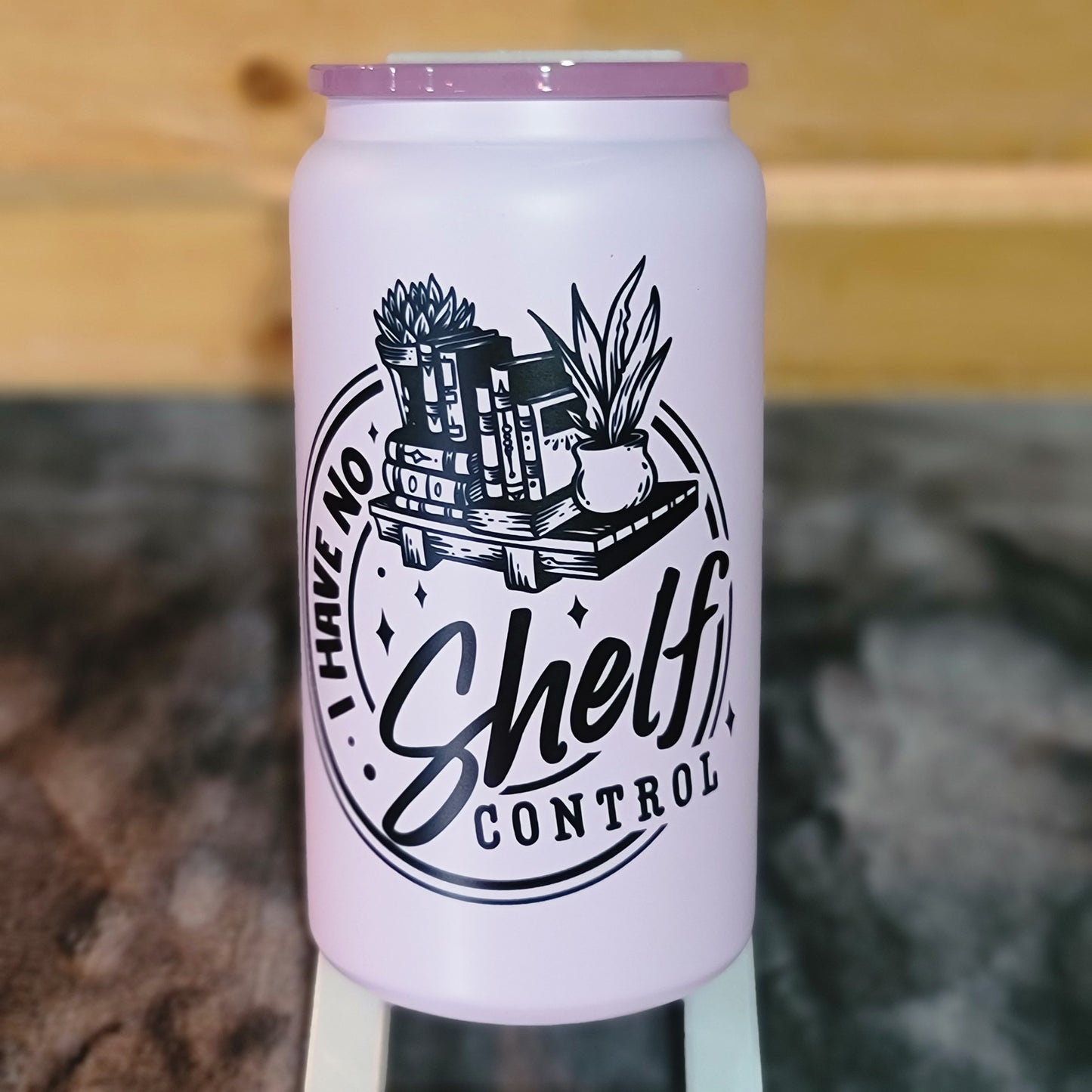 Shelf Control Sub