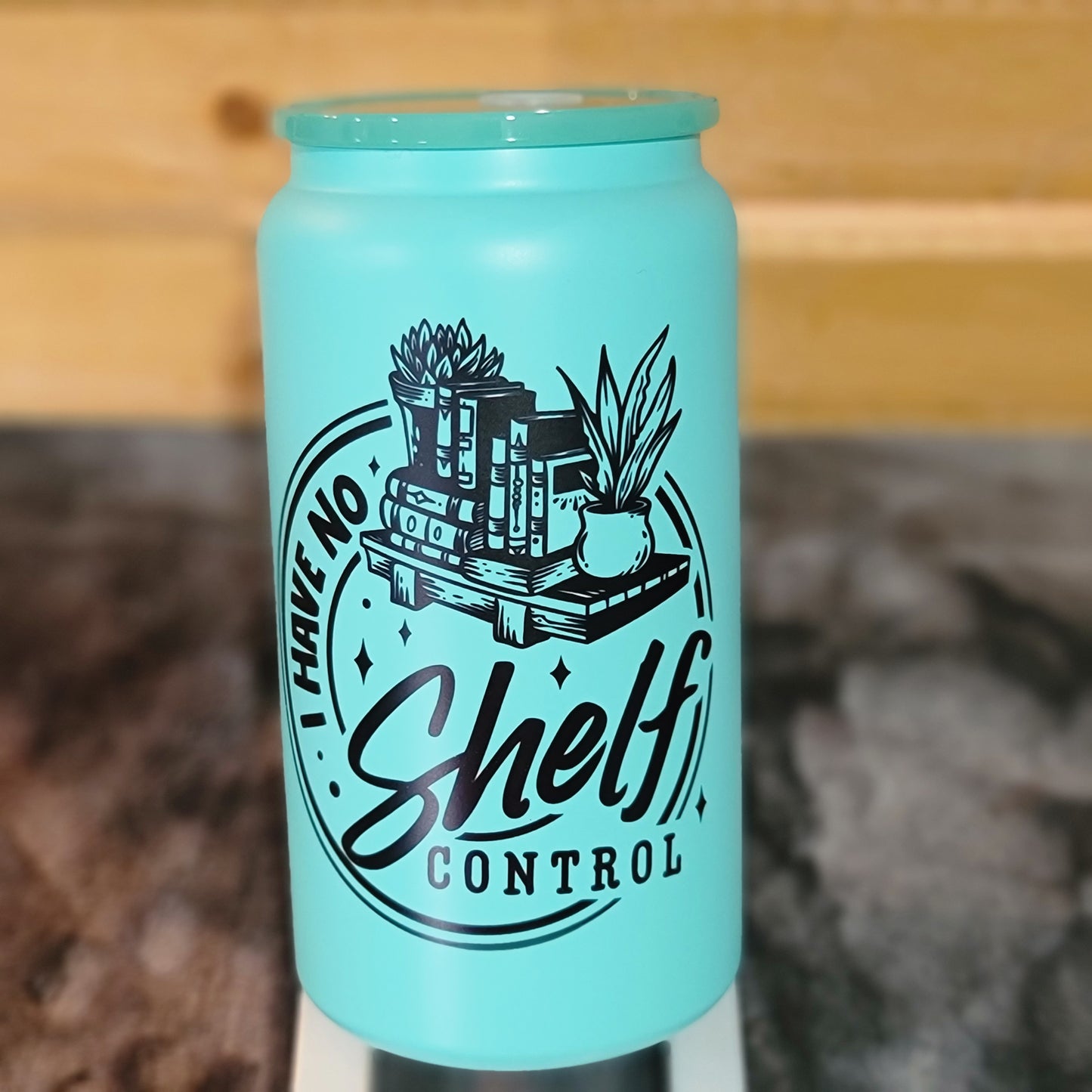 Shelf Control Sub
