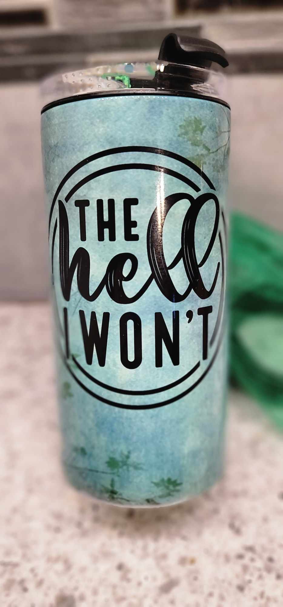 4 in 1 can cooler - The Hell