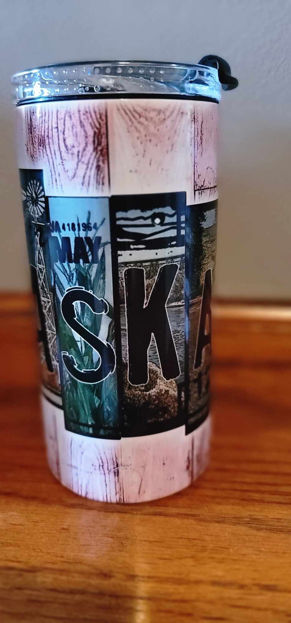 4 in 1 can cooler - Nebraska