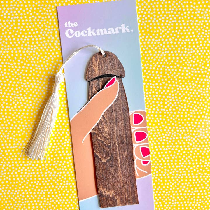 Cockmark Original