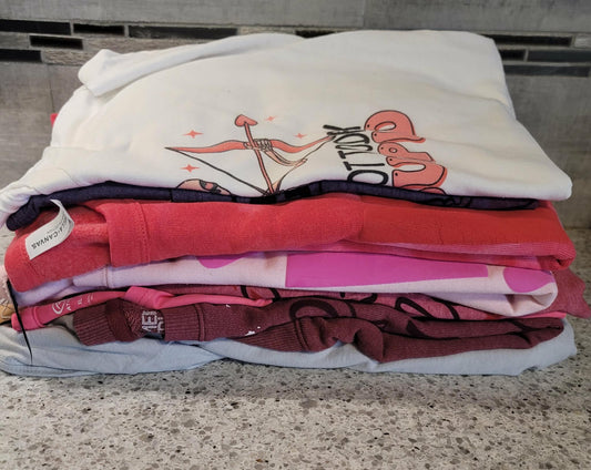 Valentine’s Blind Date With a Book Bundle