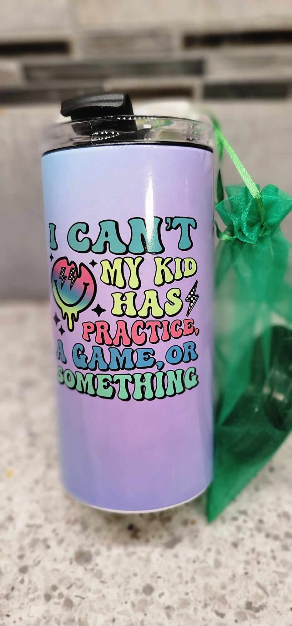 4 in 1 can cooler - I Can't