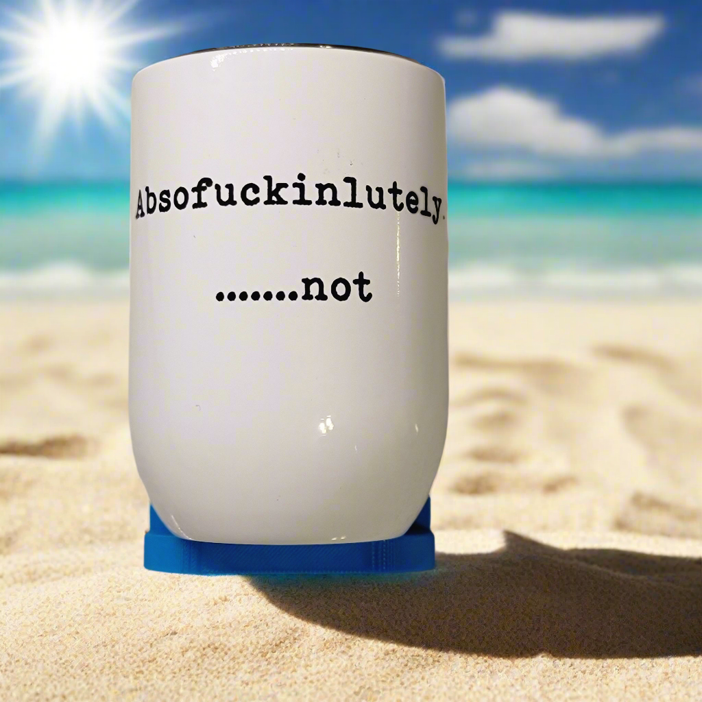 Absofuckinlutely Wine