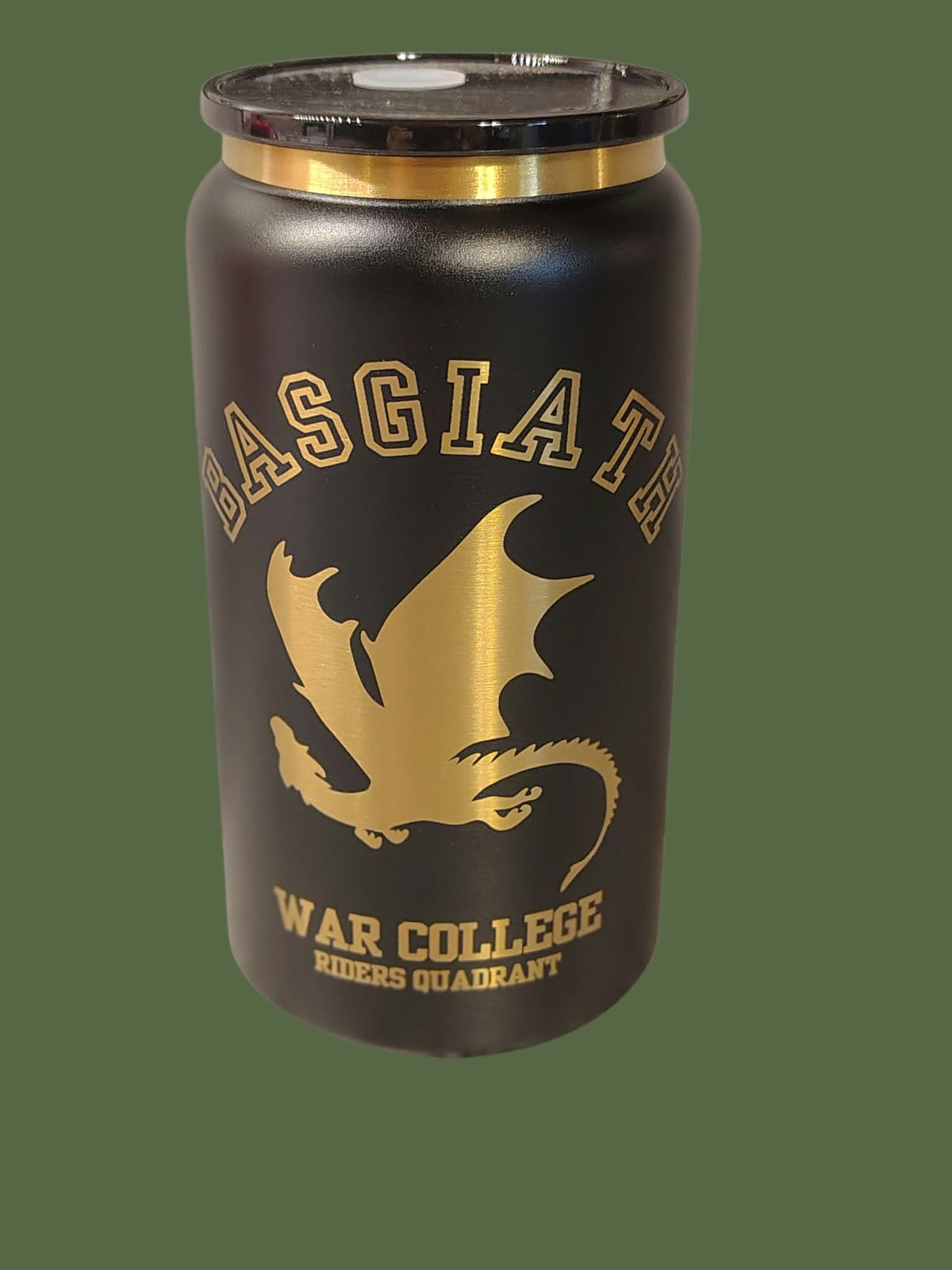 Basgiath War College Jar