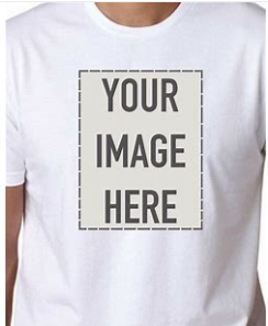 Custom T-Shirt