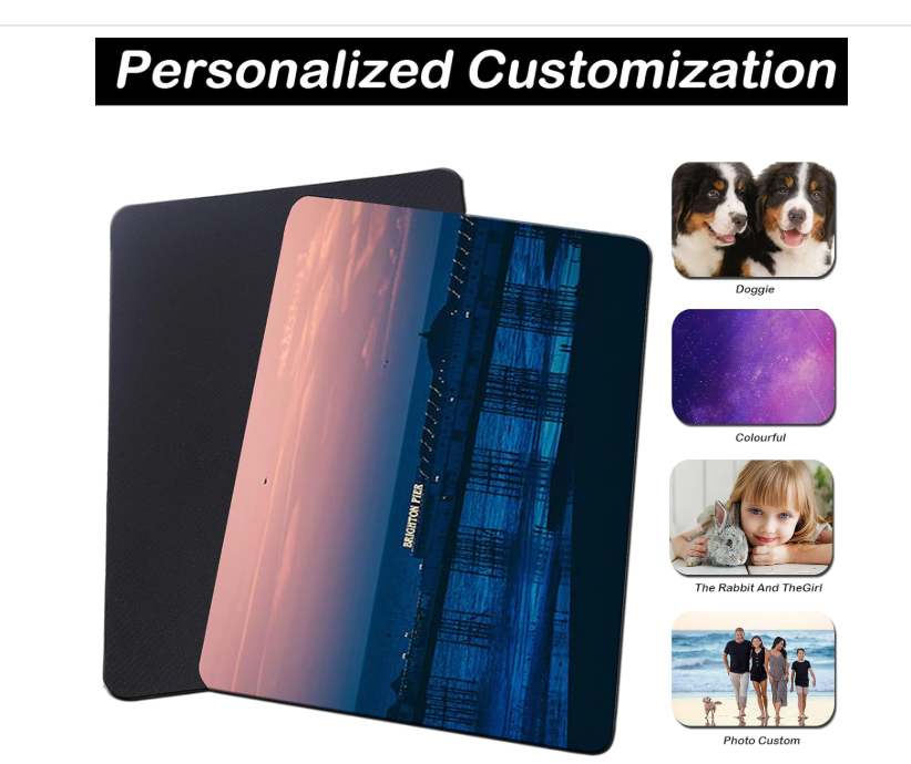 Custom Mousepads