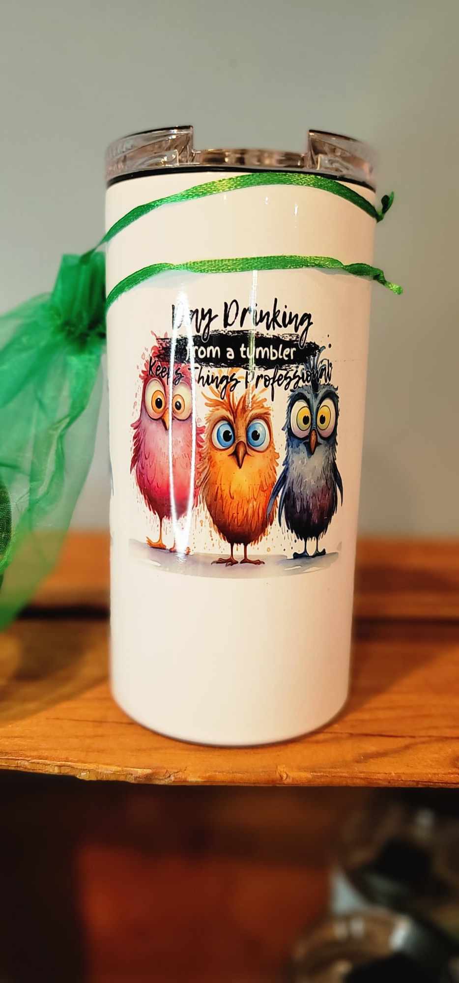 4 in 1 can cooler - Day drinkers