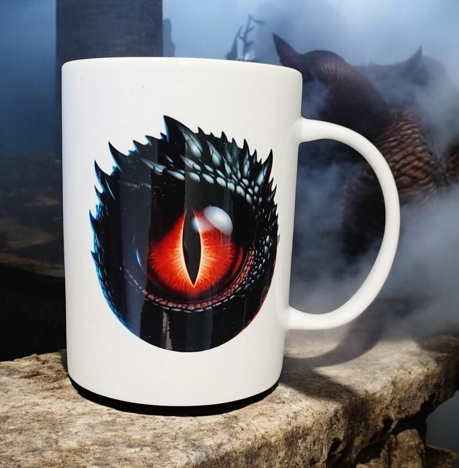 Dragon Eye Coffee