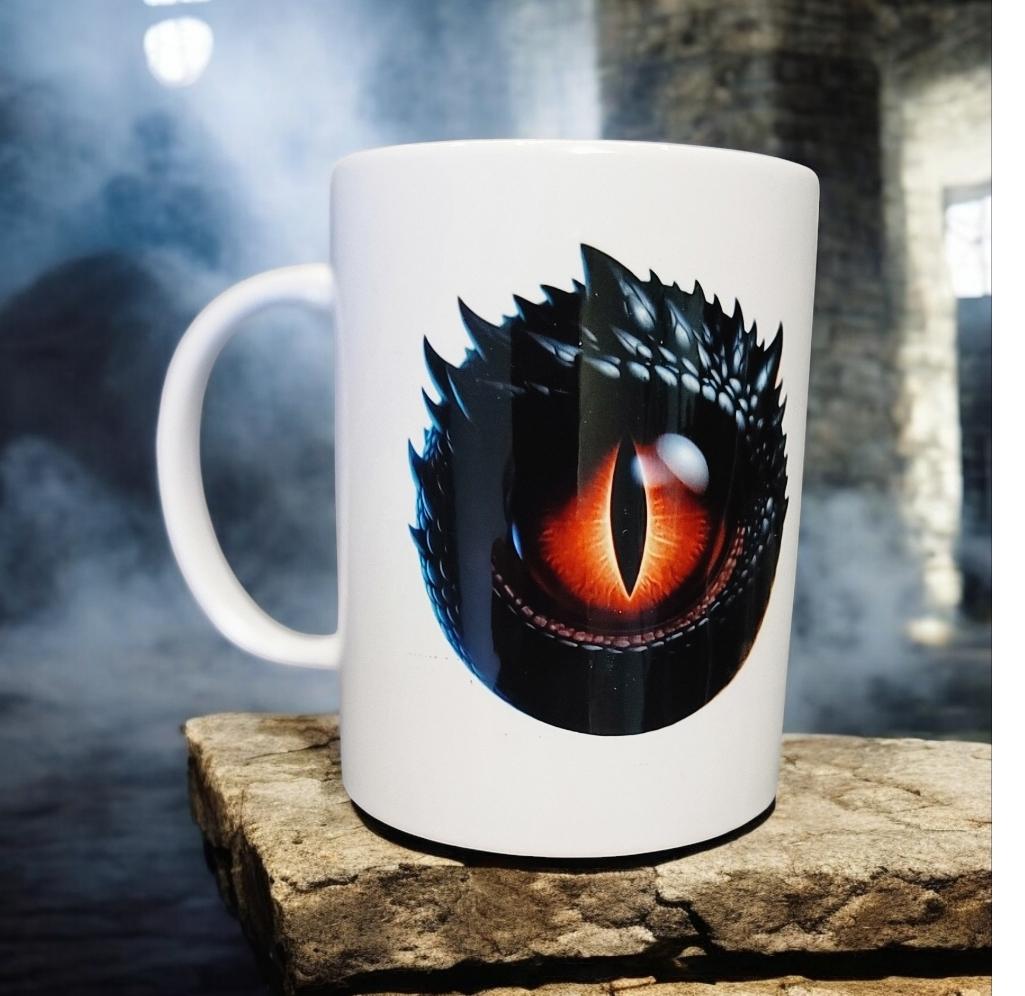 Dragon Eye Coffee
