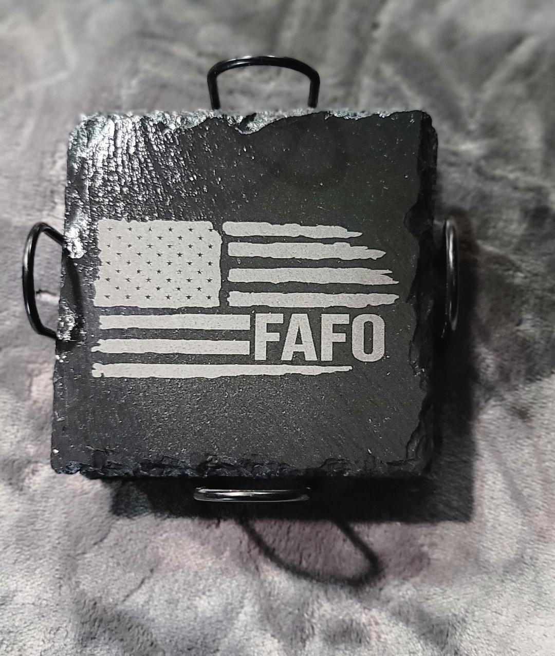 FAFO