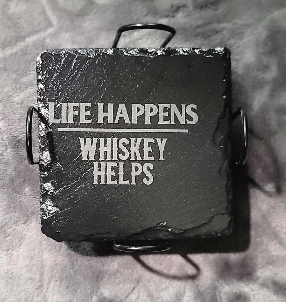 Life Happens