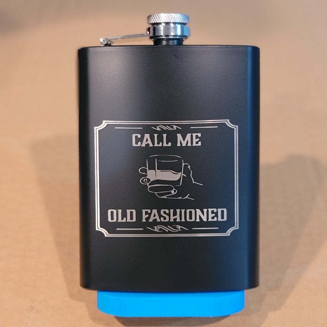 Hip flask