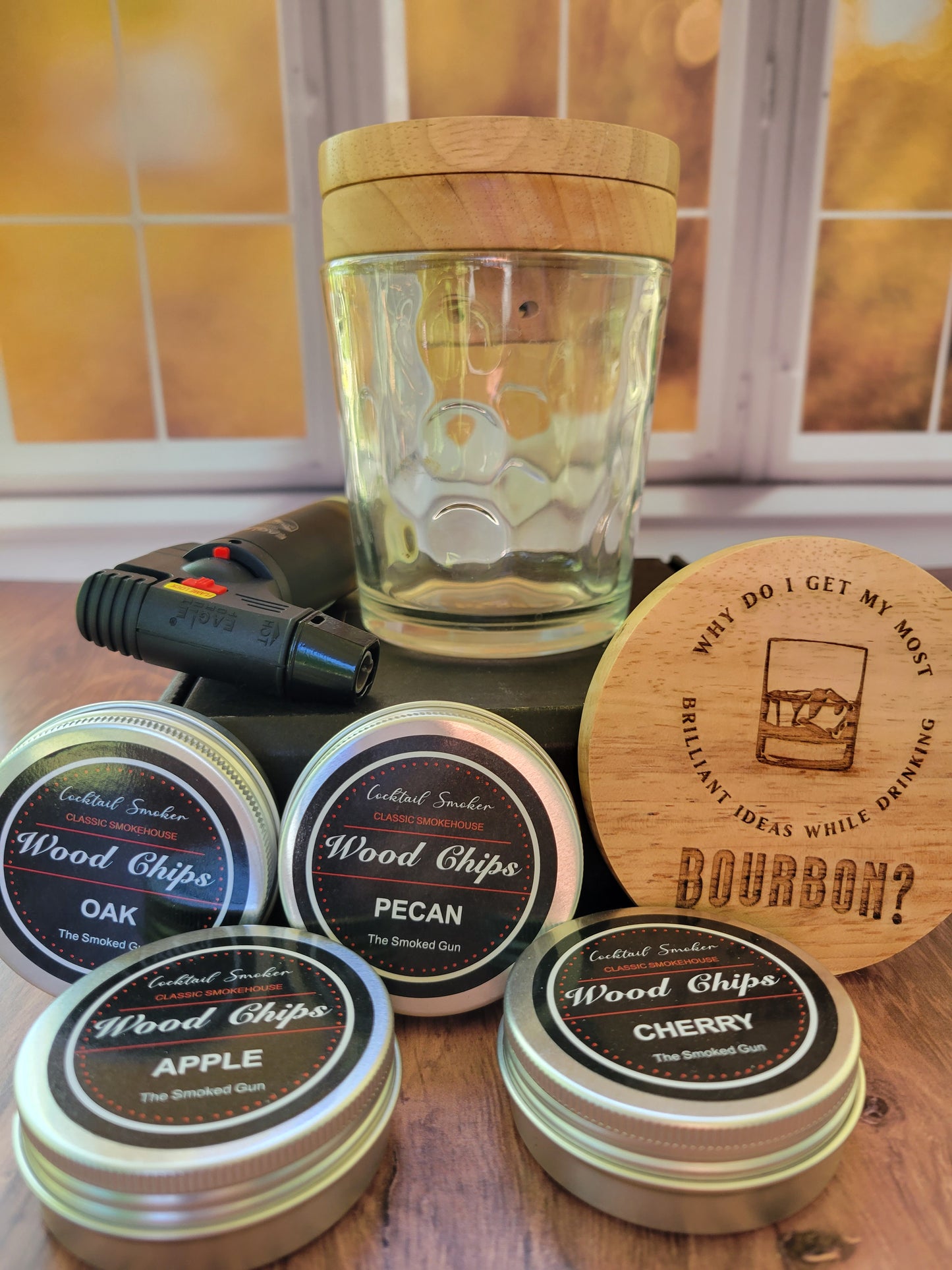 My Most Brilliant Ideas