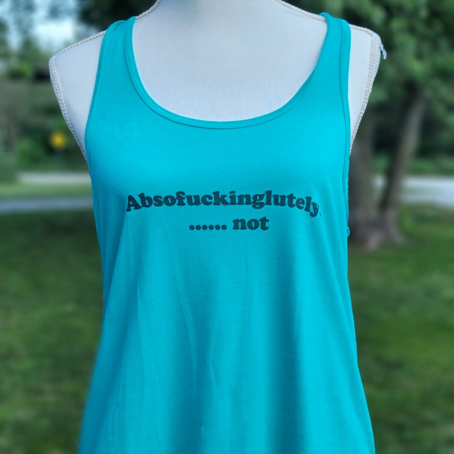 Absofuckinlutely BC tank