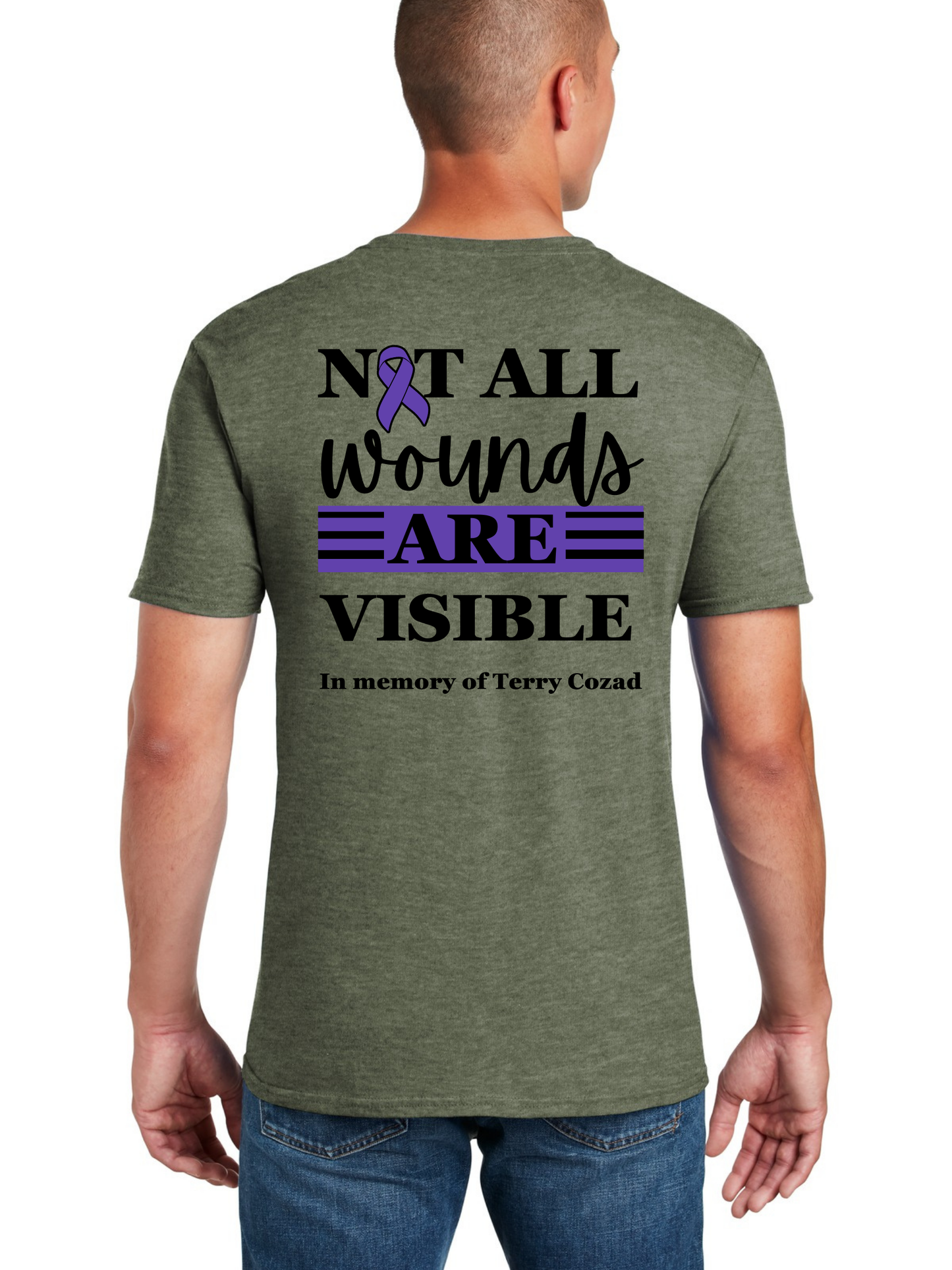 Cozad 2024 Shirt