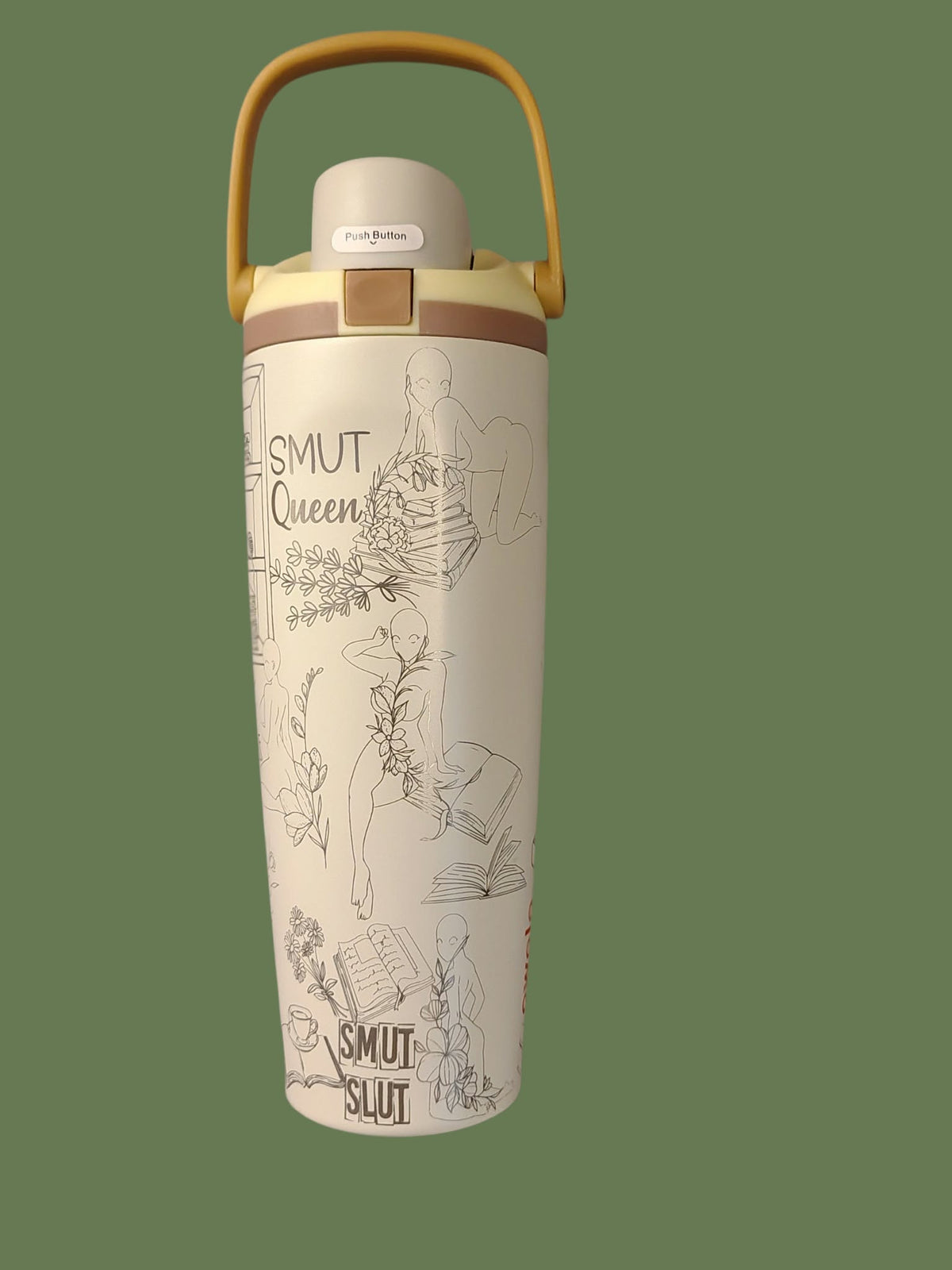 Smut Queen Owala