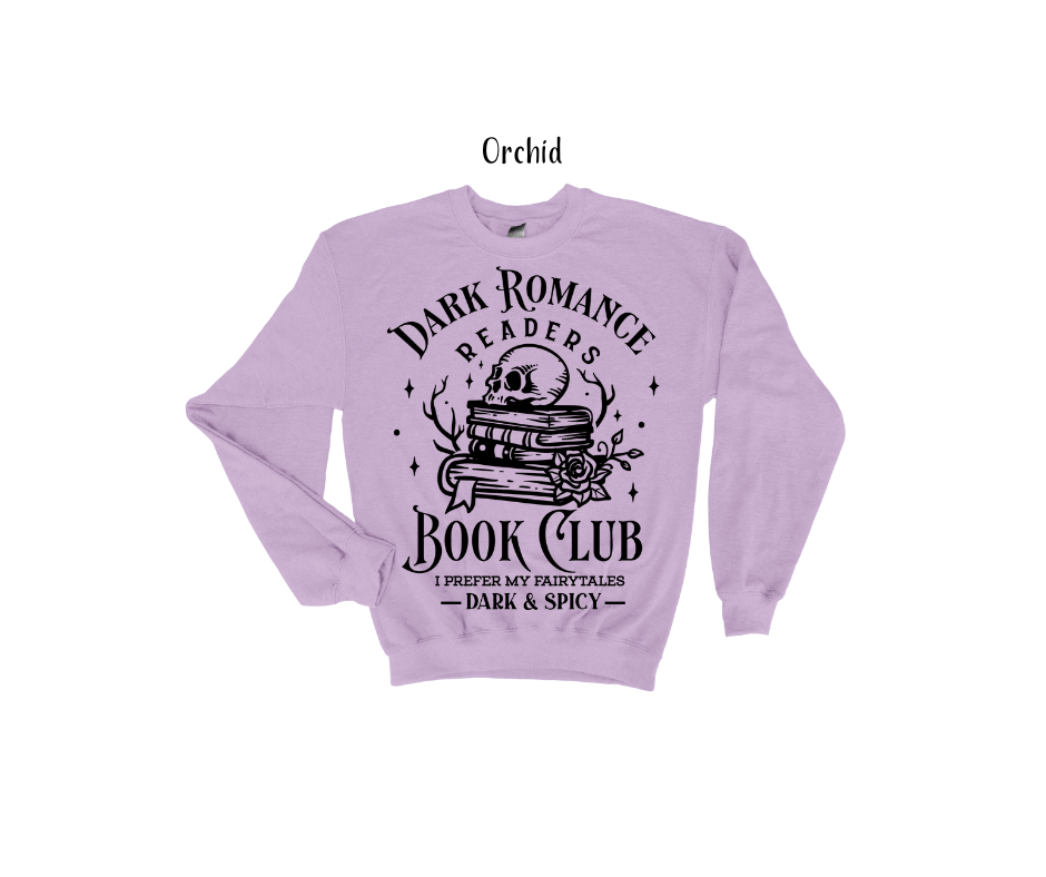 Dark Romance Crew