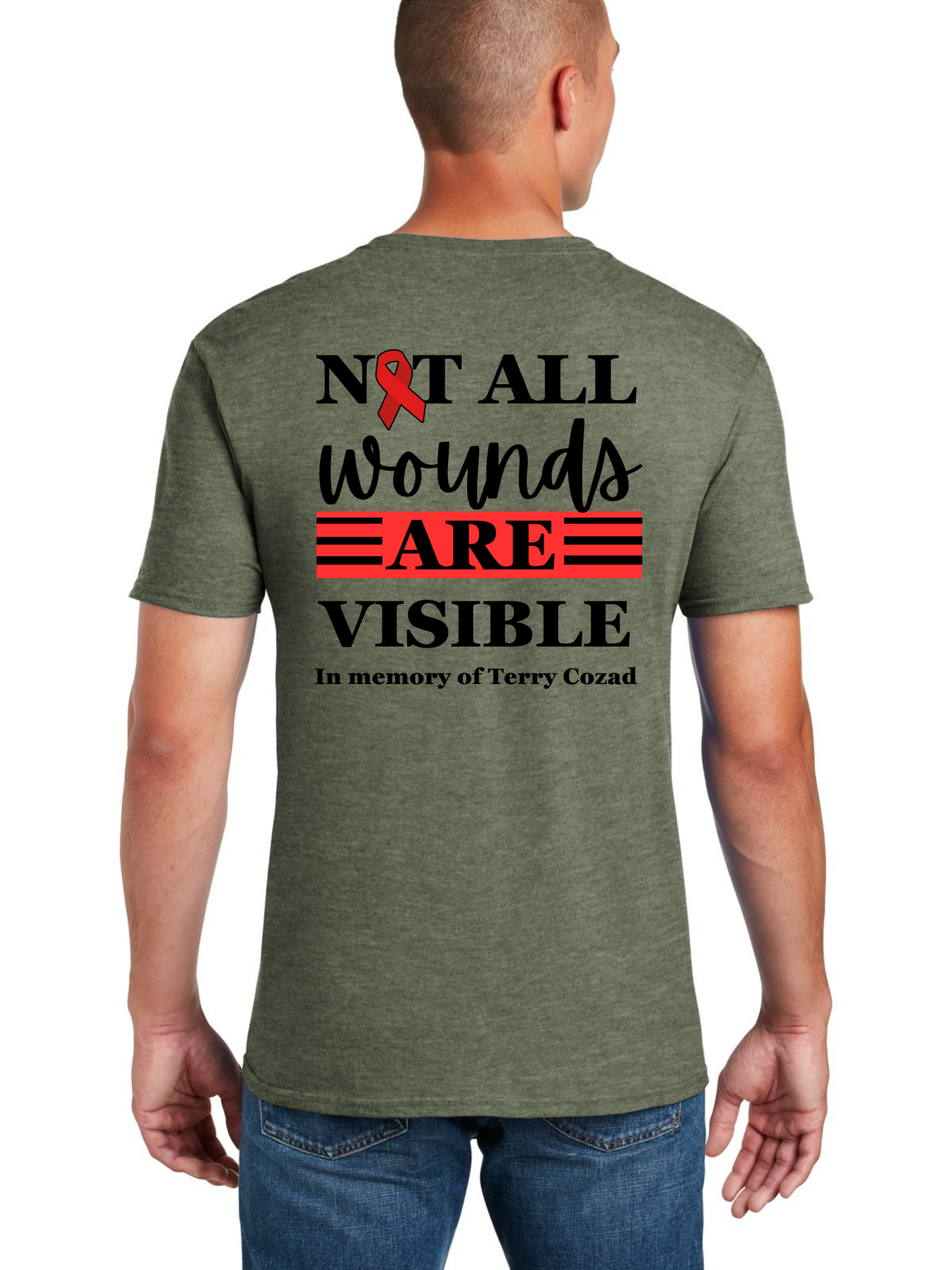 Cozad 2024 Shirt