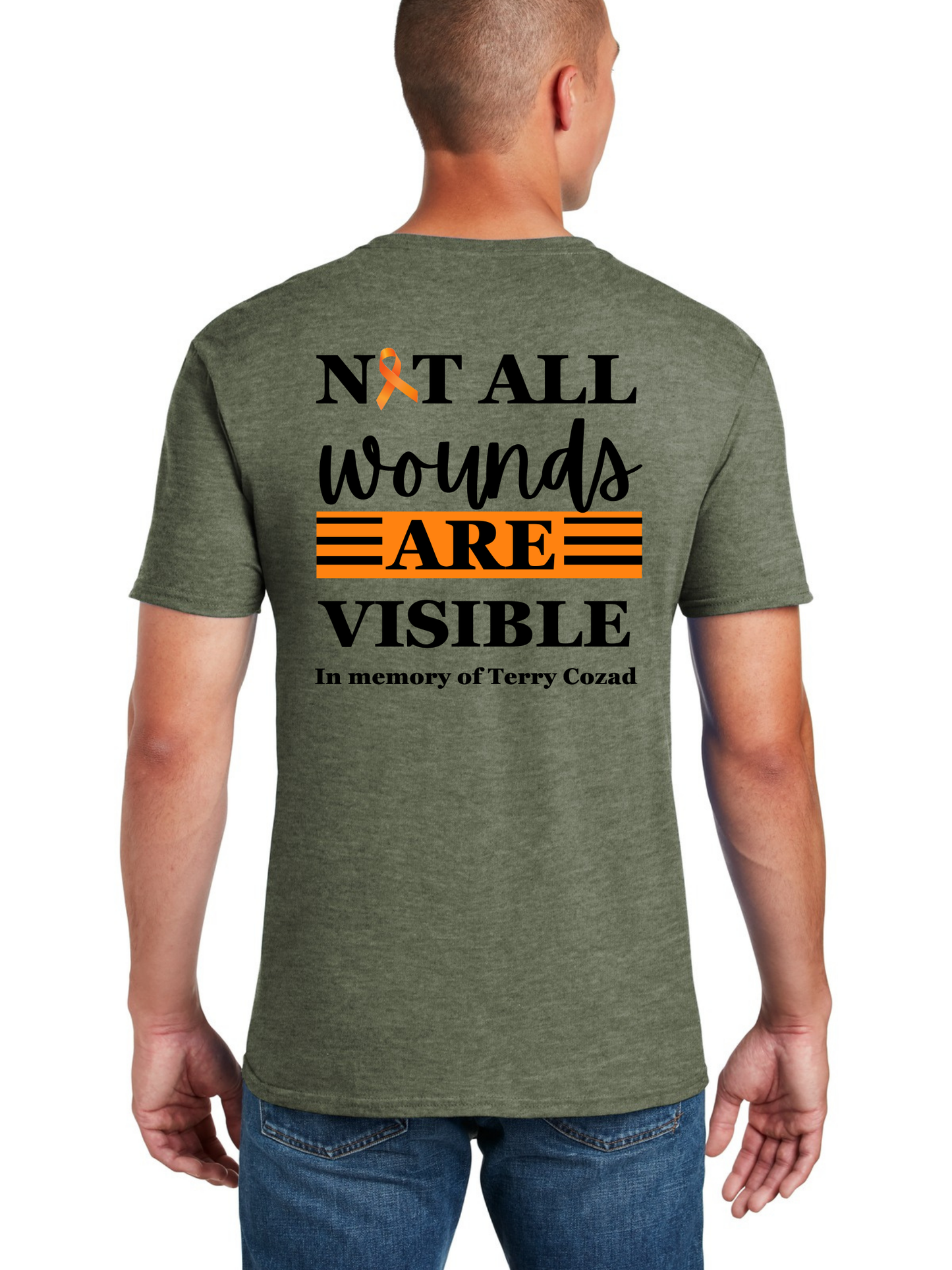 Cozad 2024 Shirt