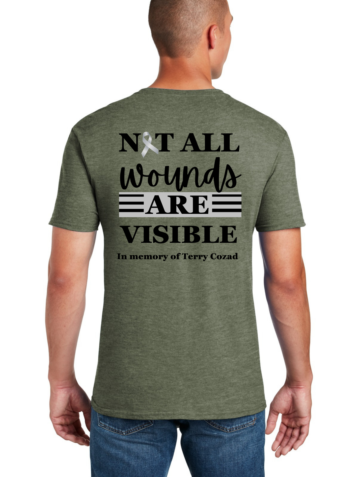 Cozad 2024 Shirt