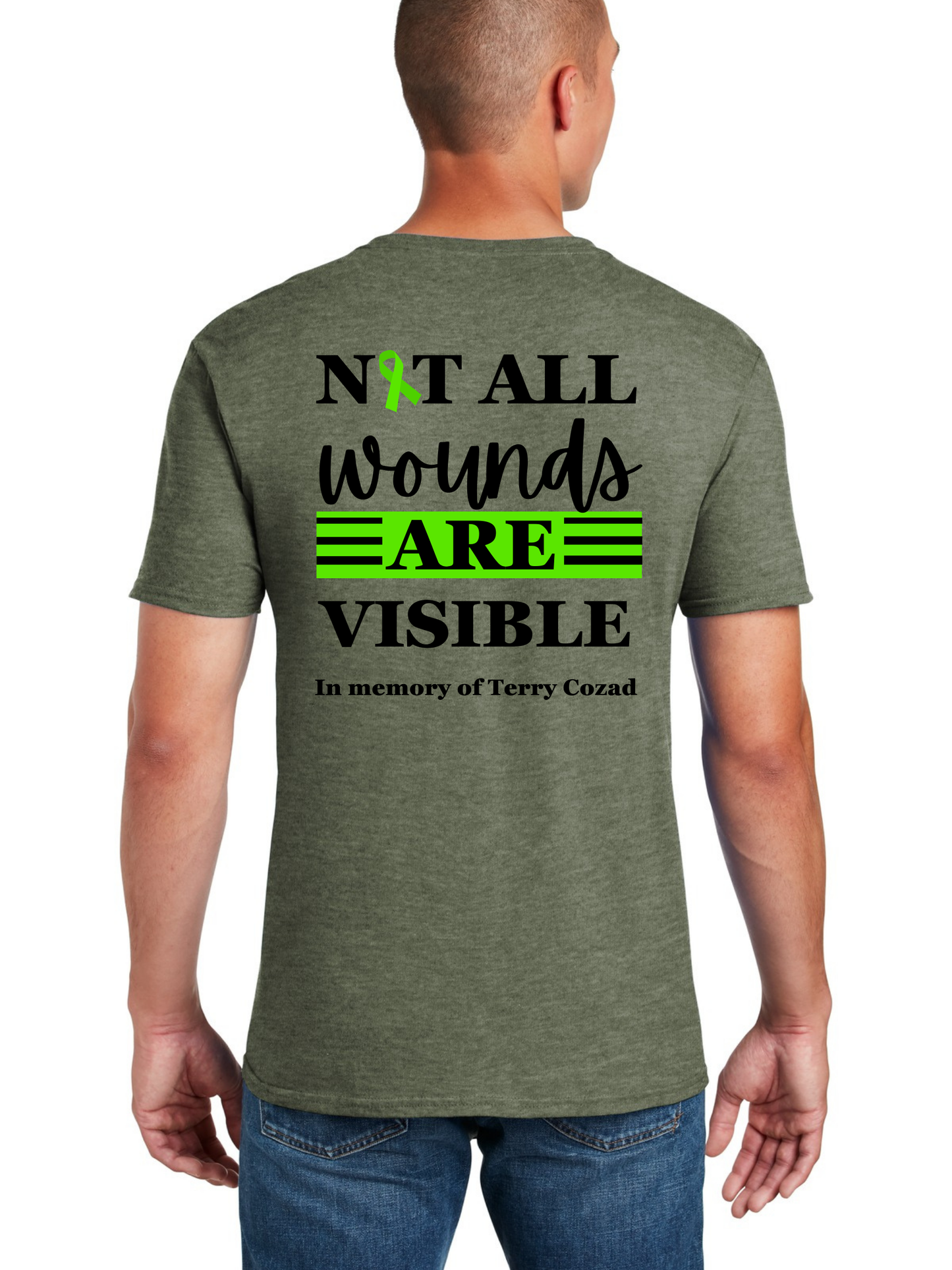 Cozad 2024 Shirt