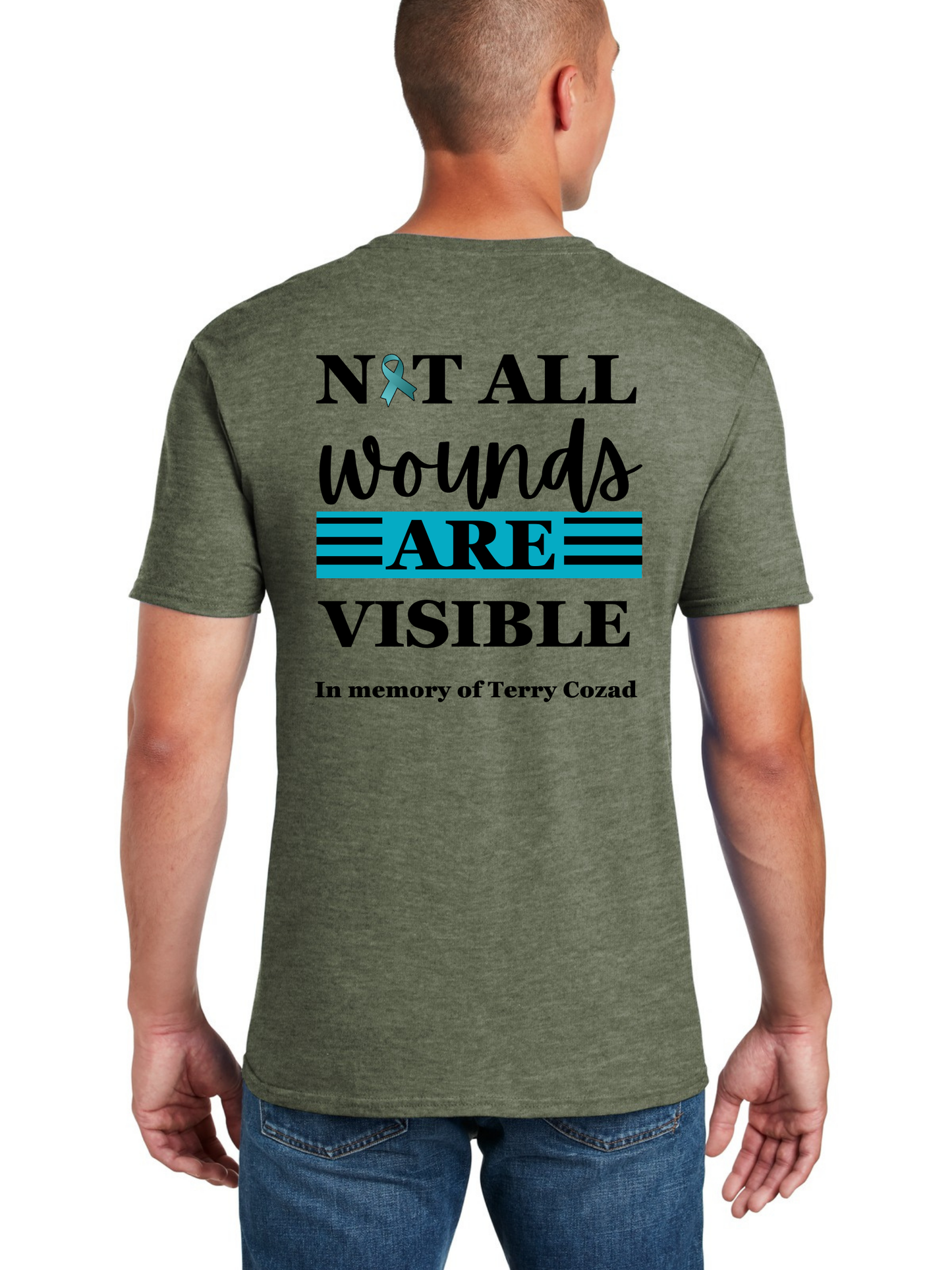 Cozad 2024 Shirt