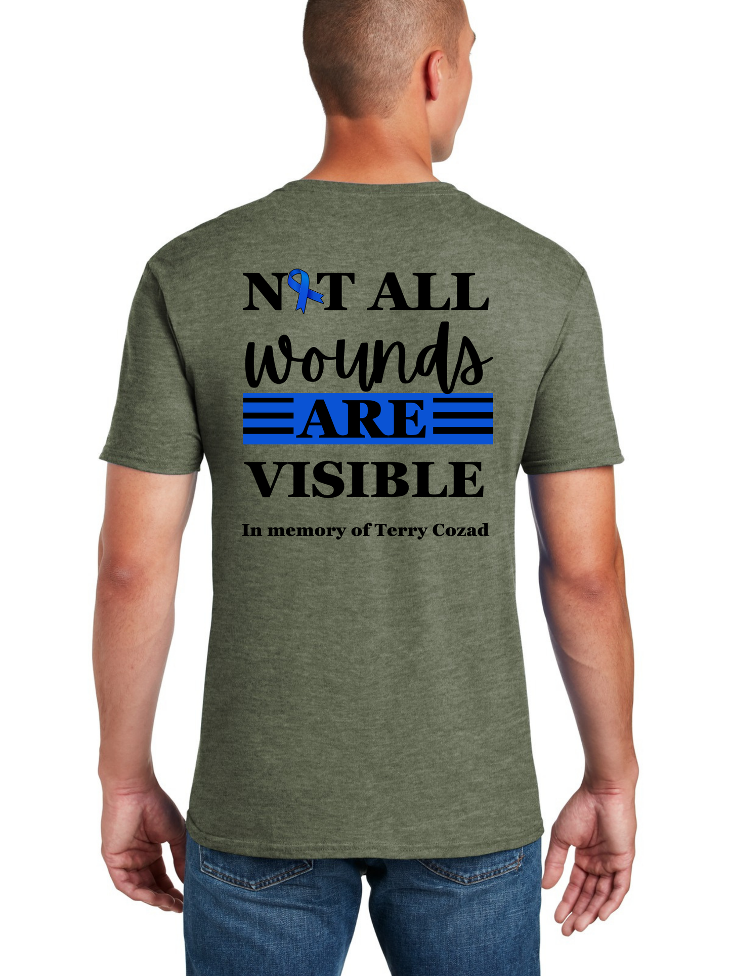 Cozad 2024 Shirt