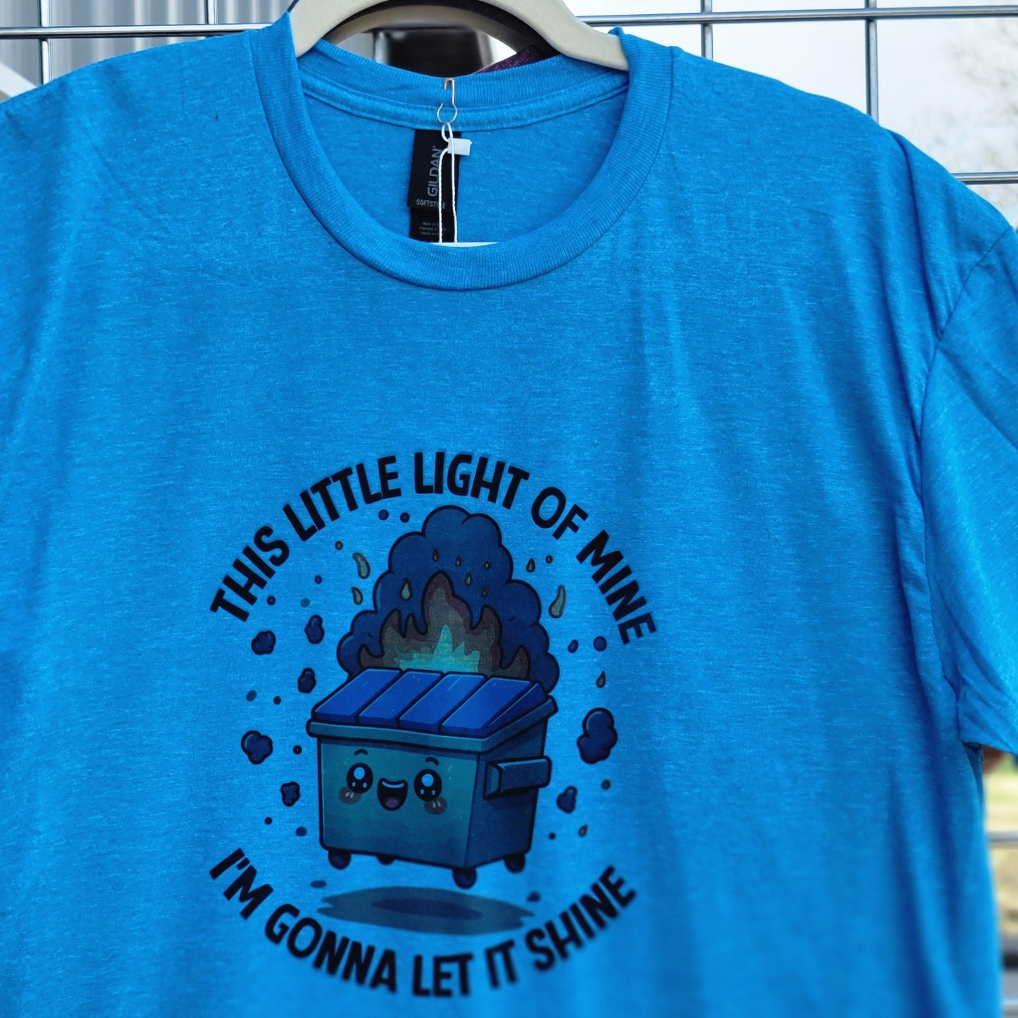 Little Light Tee