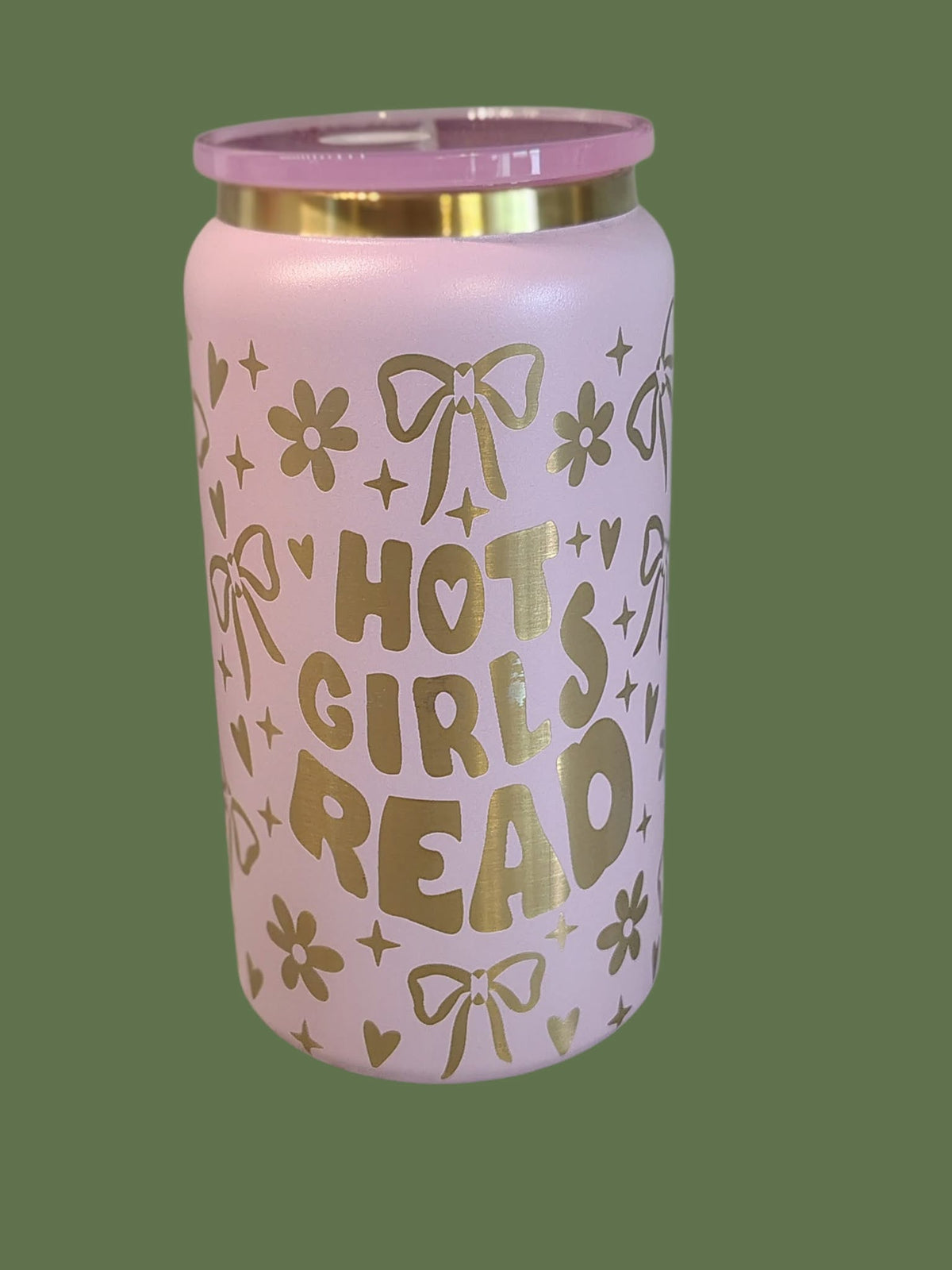 Hot Girls Read jar