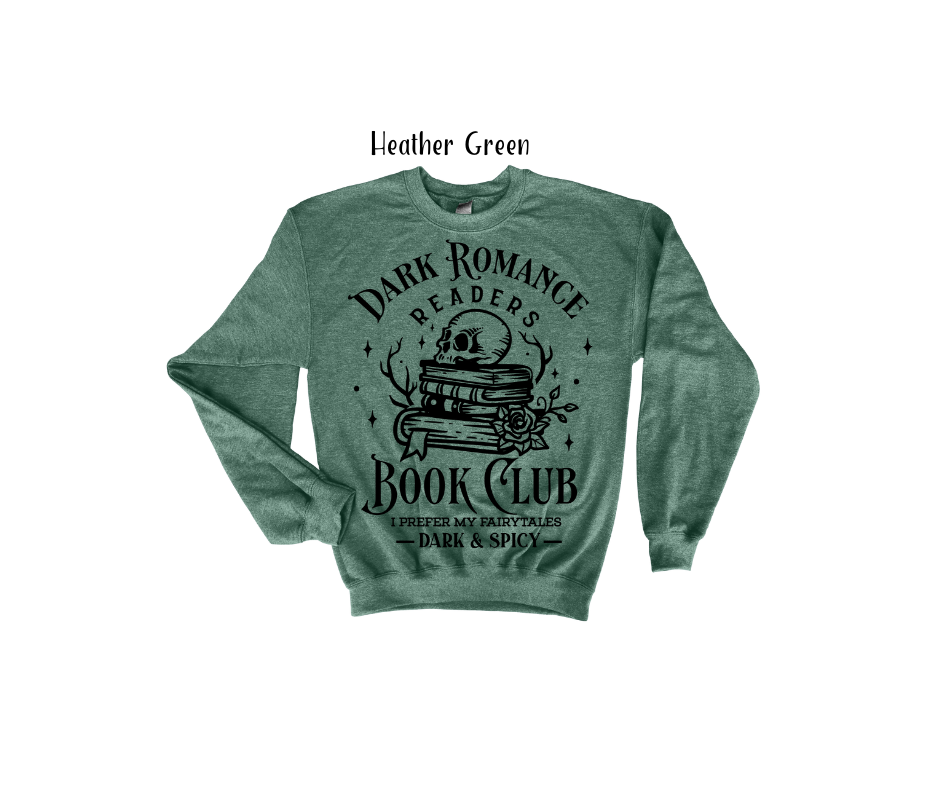 Dark Romance Crew