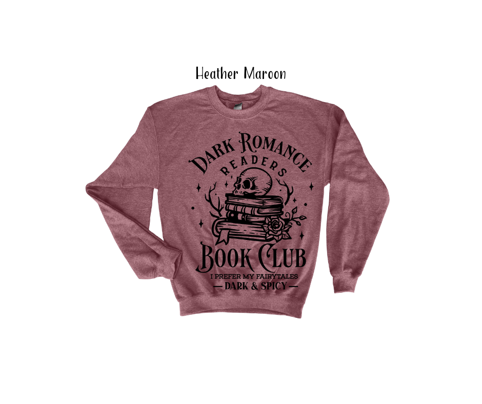 Dark Romance Crew