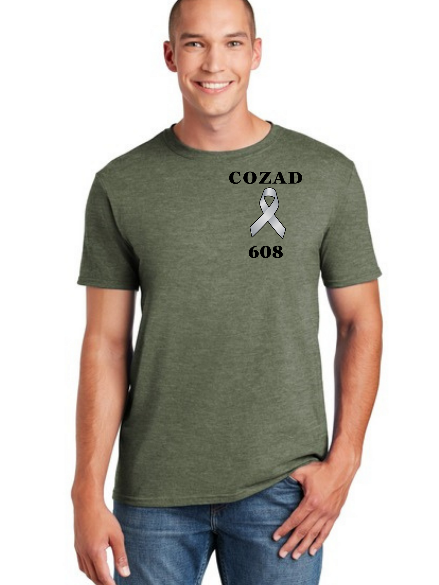 Cozad 2024 Shirt
