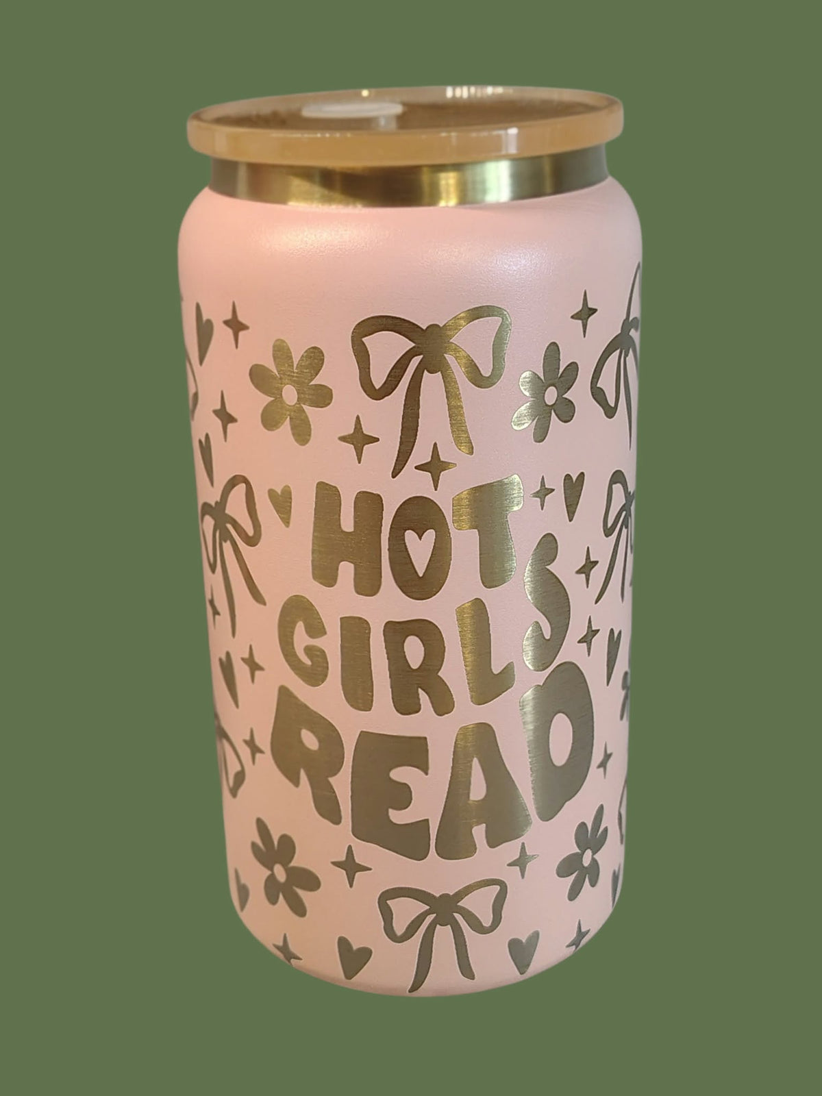 Hot Girls Read jar