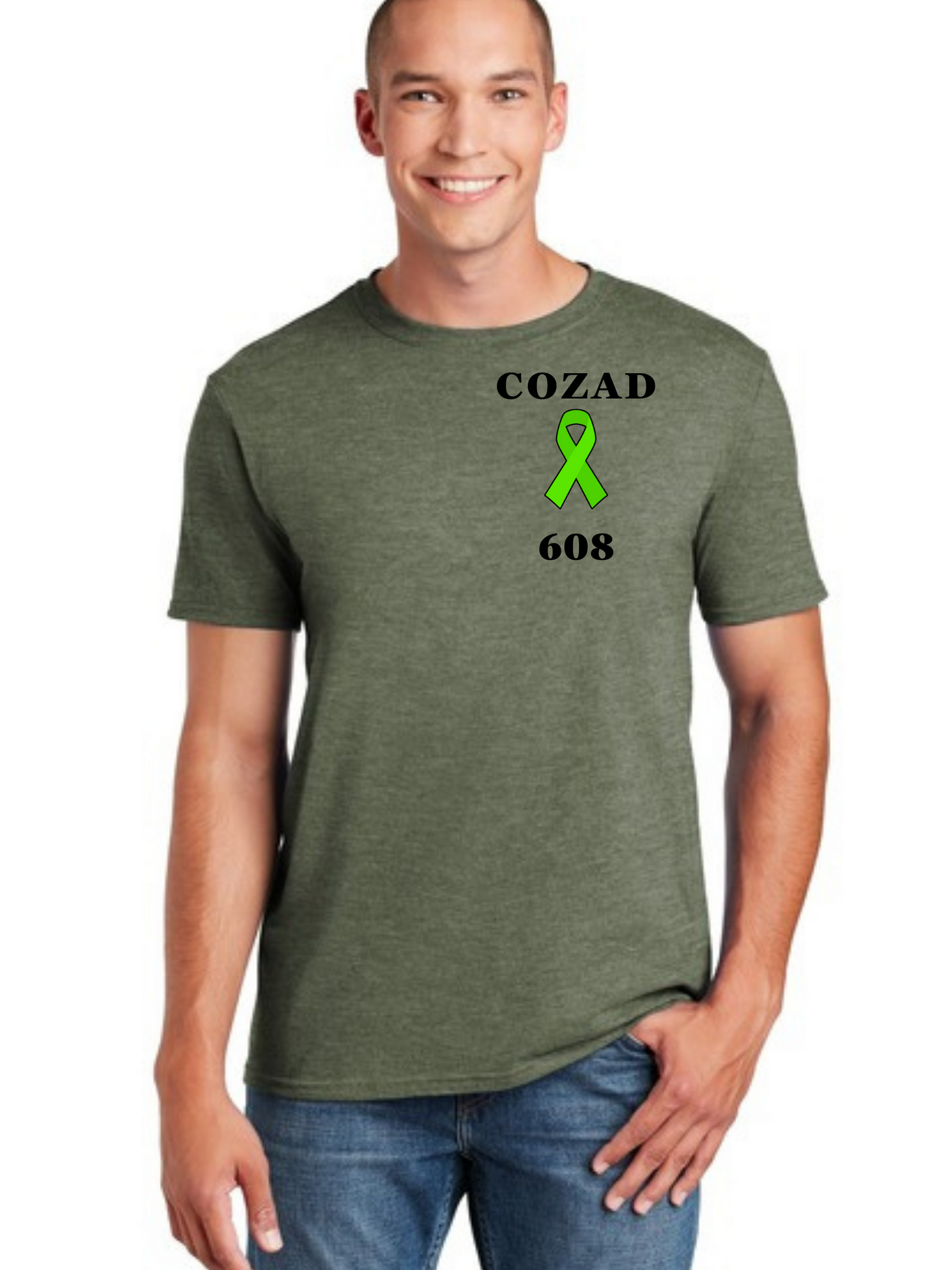 Cozad 2024 Shirt