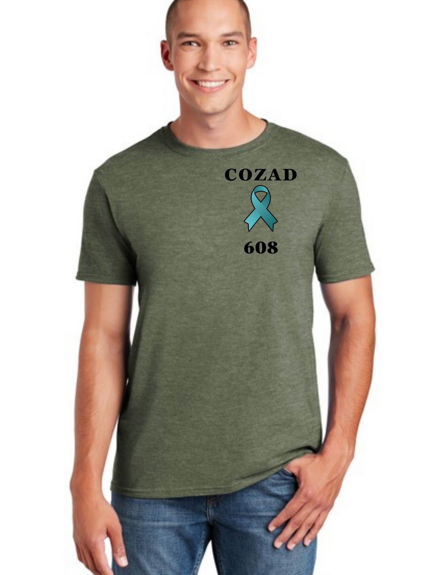 Cozad 2024 Shirt