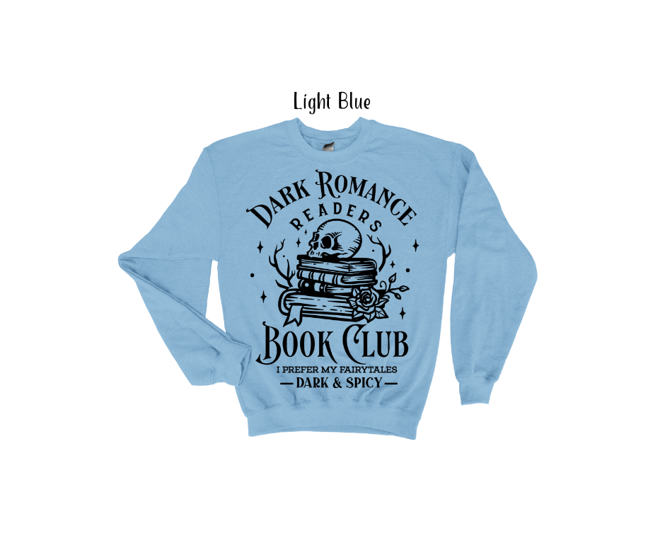 Dark Romance Crew