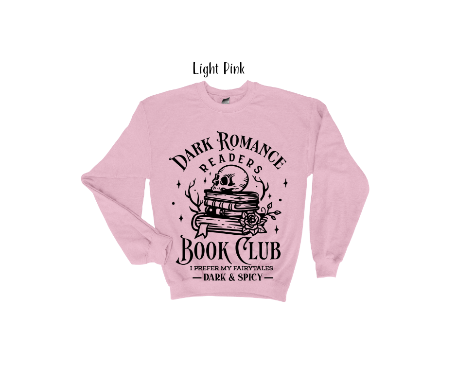 Dark Romance Crew