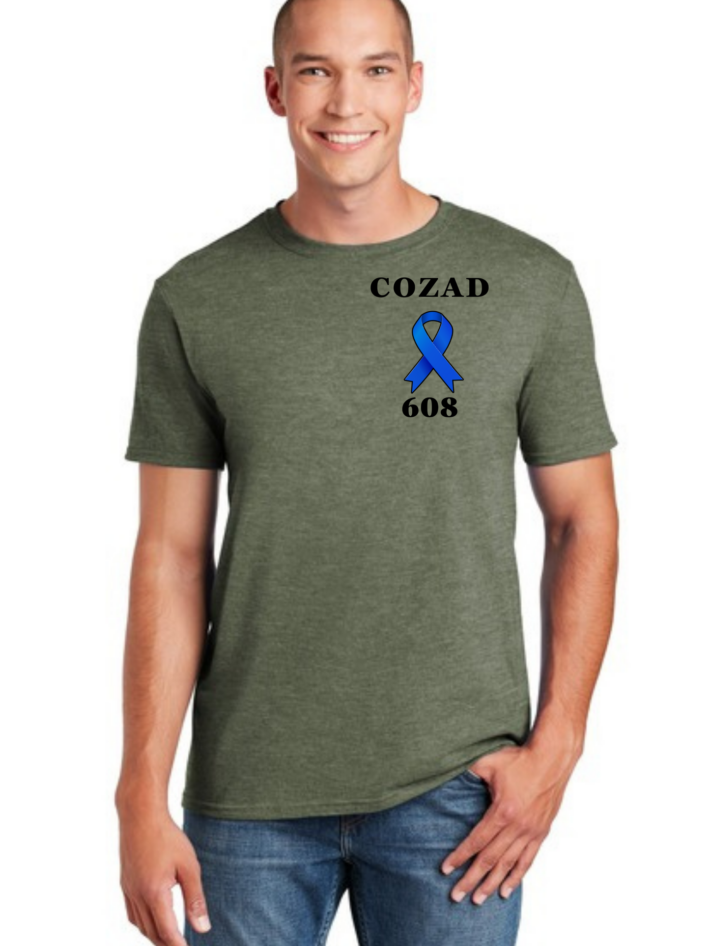 Cozad 2024 Shirt