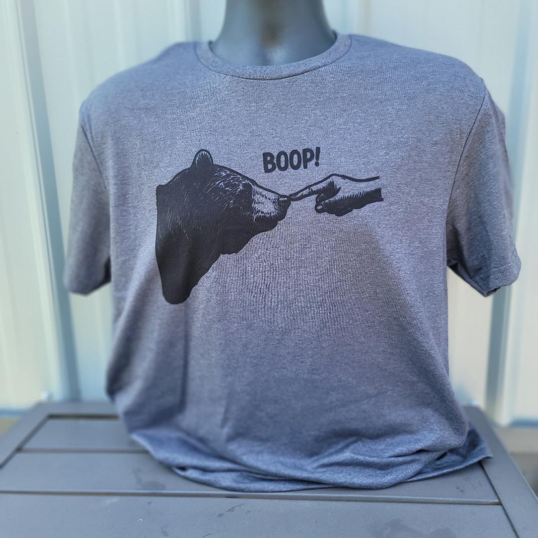 Boop Tee