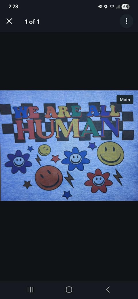 Wholesale All Human