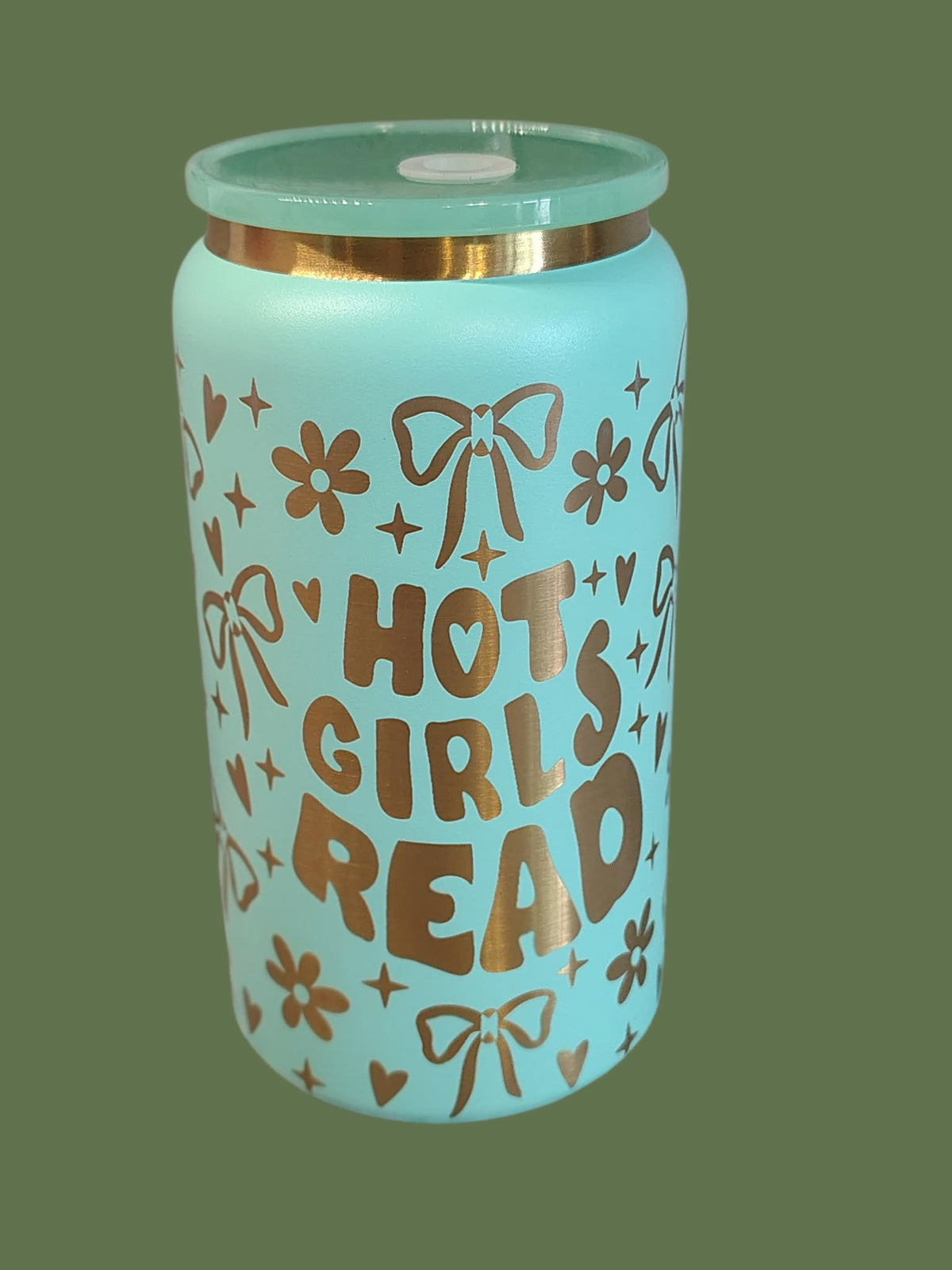 Hot Girls Read jar