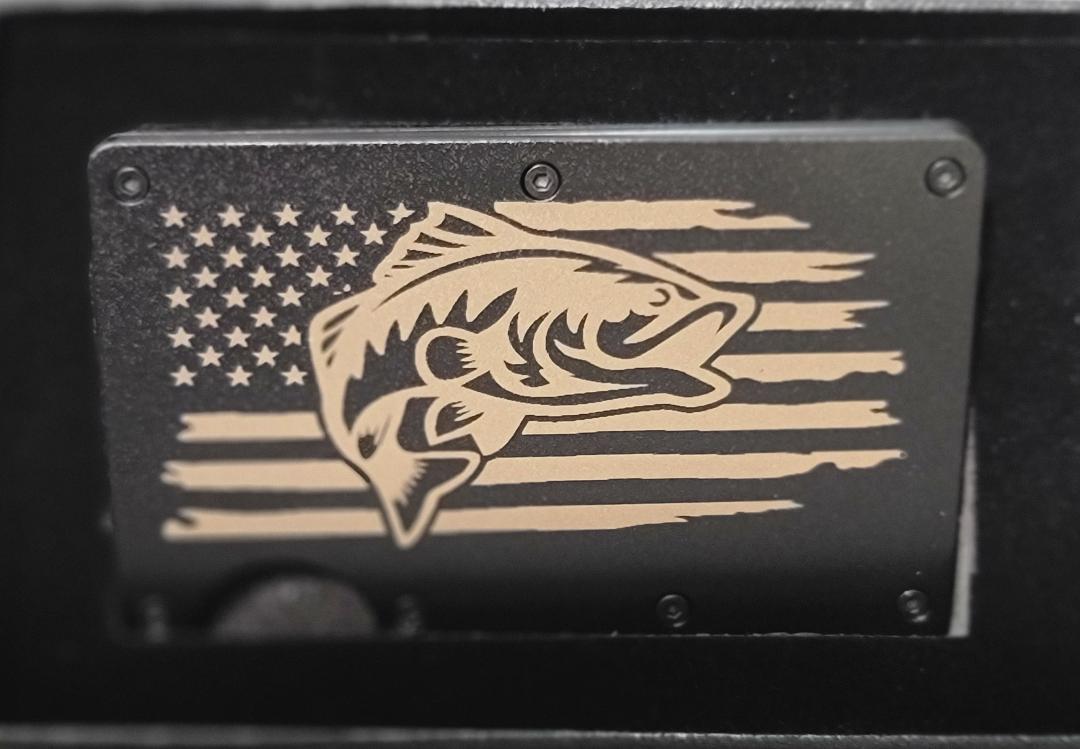 Fish Flag