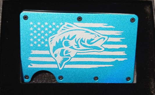 Fish Flag