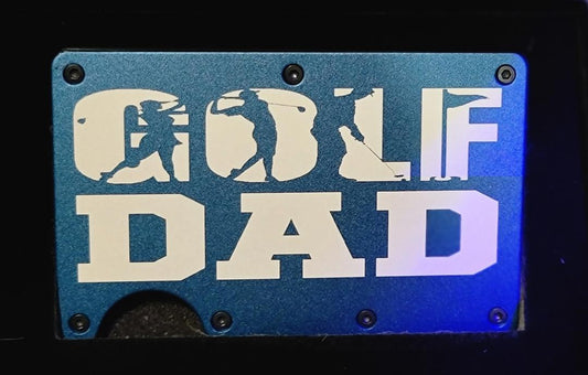 Golf Dad