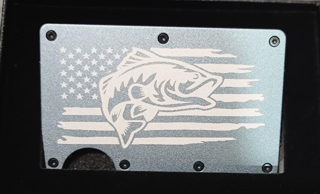 Fish Flag