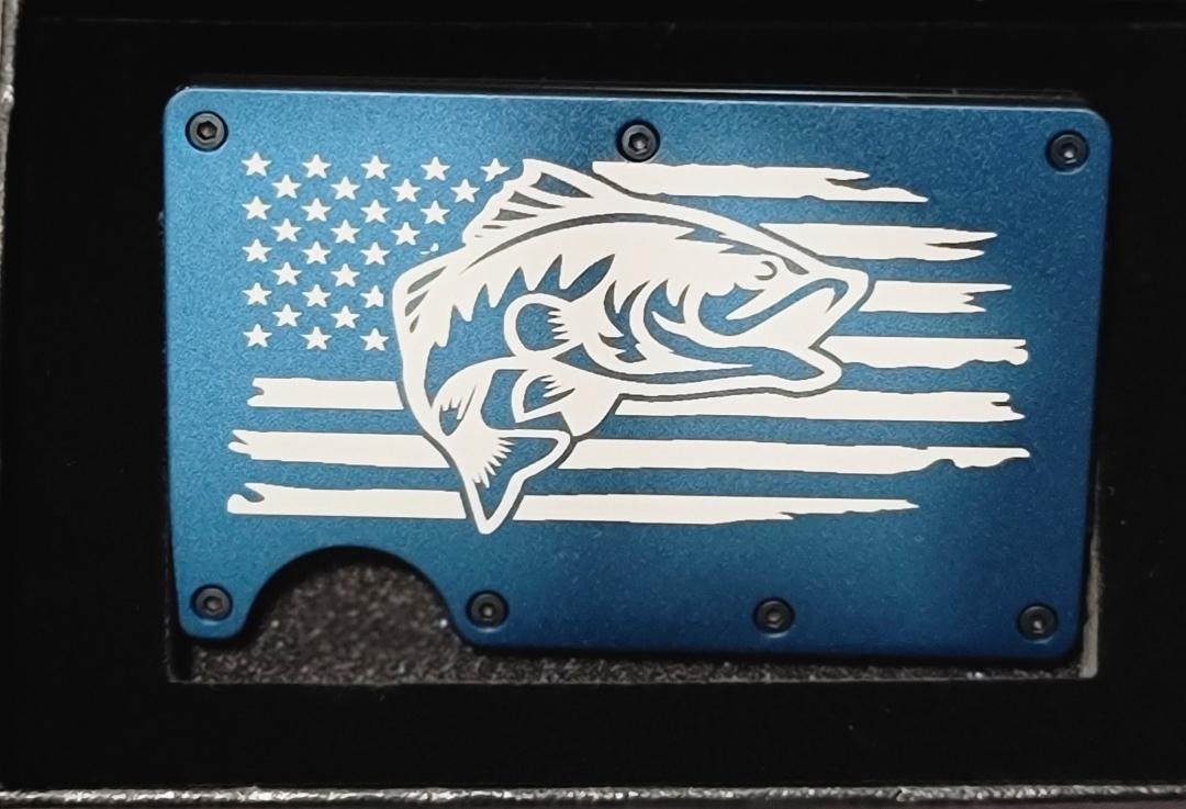 Fish Flag