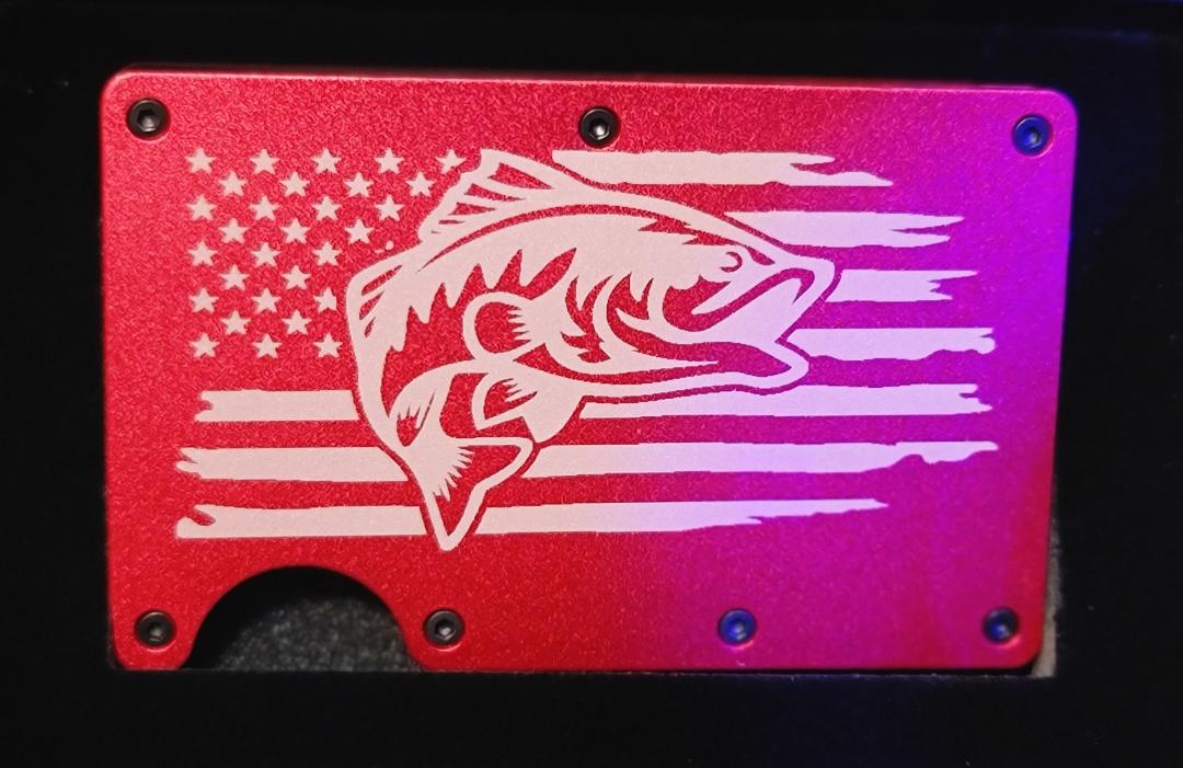Fish Flag